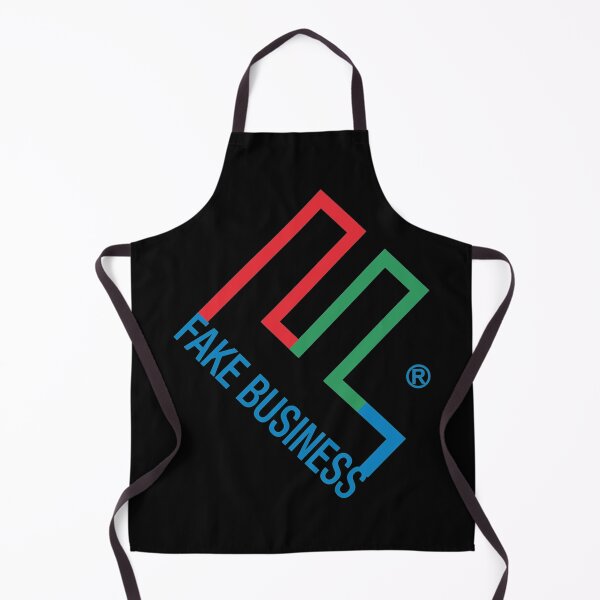 Item preview, 8ts Fake Business Homage designed and sold by GeconGonope.