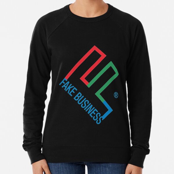 Fake Business Sweatshirts & Hoodies For Sale | Redbubble