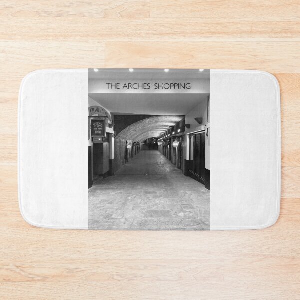 Artikelvorschau, The Arches Shopping entworfen und verkauft von veraD58.