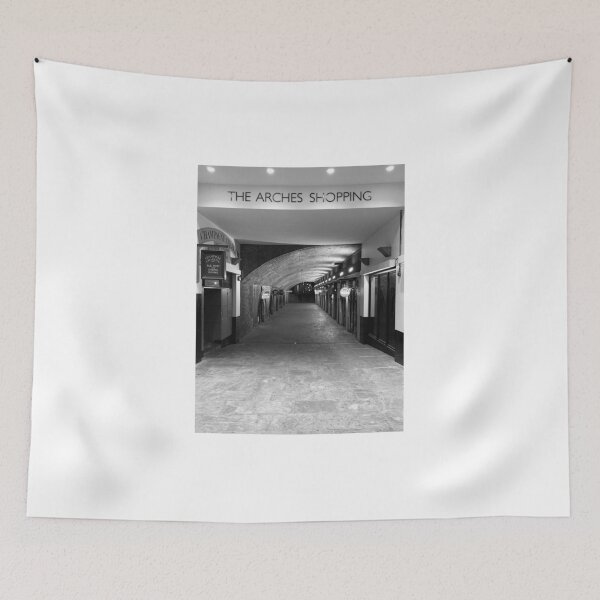 Item preview, The Arches Shopping designed and sold by veraD58.