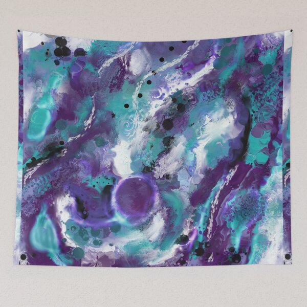 Item preview, The Eye of the Storm designed and sold by LadyTaneli.