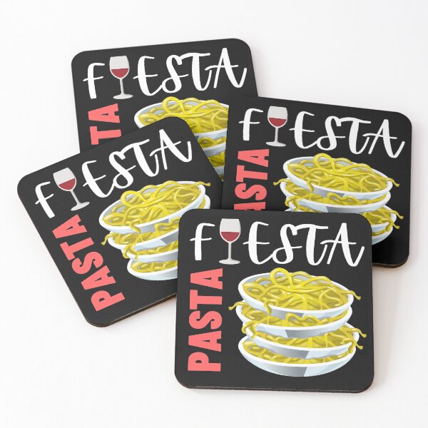 Item preview, Pasta Fiesta designed and sold by g-raph.