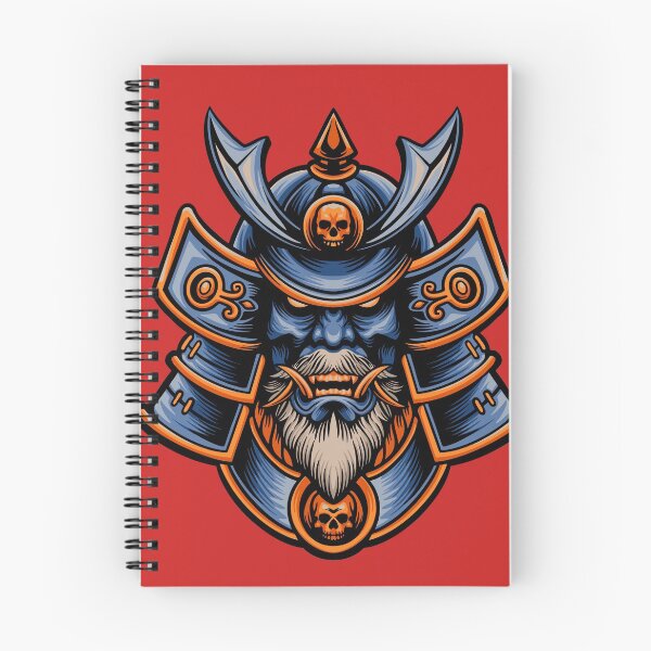 Item preview, Samurai Armor Helmet Traditional designed and sold by charaf19.