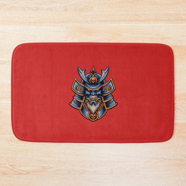 Item preview, Samurai Armor Helmet Traditional designed and sold by charaf19.