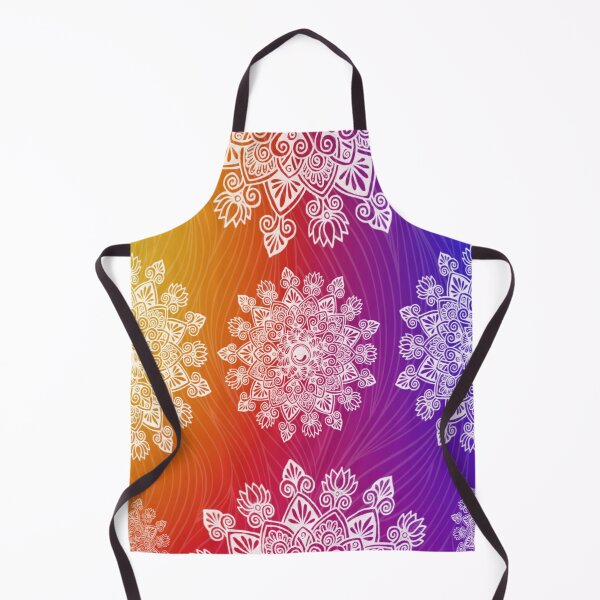 Item preview, Zen Mandala designed and sold by Pooja-Alva.