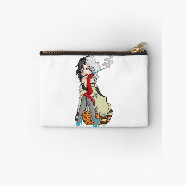 Item preview, Cruella designed and sold by Nonomangaka.
