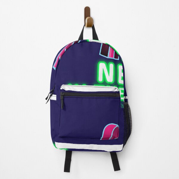 Item preview, NEON IN THE NIGHT designed and sold by A-shell.