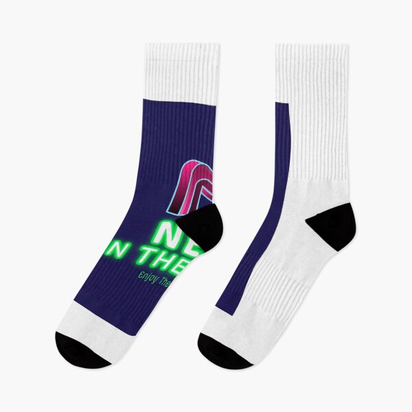 Item preview, NEON IN THE NIGHT designed and sold by A-shell.