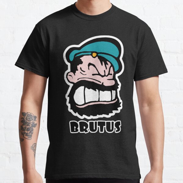 brutus shirts uk