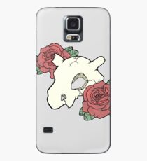 Cubone Hülle & Klebefolie für Samsung Galaxy