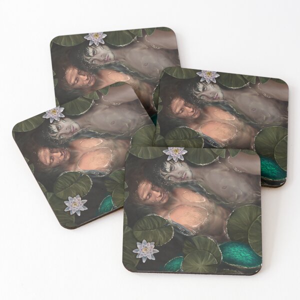Item preview, HANNIBAL: Mermay designed and sold by nephilaclavipes.