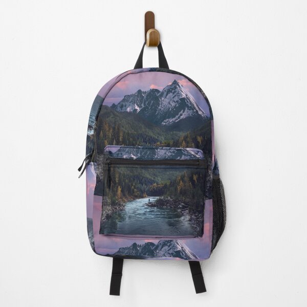 Item preview, Life Is Better In The Mountains designed and sold by Red-ElYoubi.