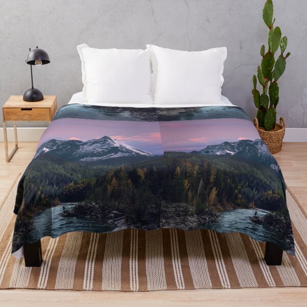 Item preview, Life Is Better In The Mountains designed and sold by Red-ElYoubi.