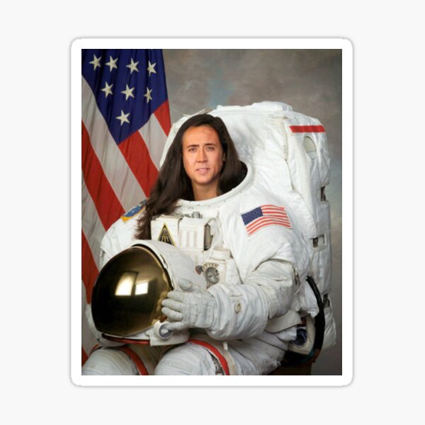 Item preview, Nicolas cage designed and sold by Mina122214.