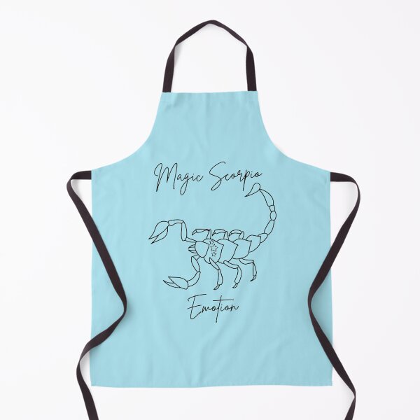 Item preview, Magic Scorpio Emotion; Your Zodiac sign super power designed and sold by FoxMire.