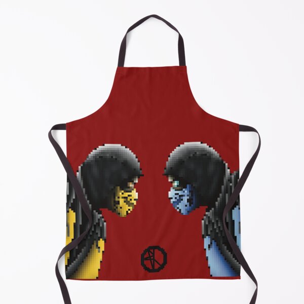Item preview, Ondoyance - Pixel art MK designed and sold by Ondoyance.