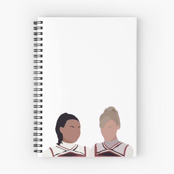 Item preview, Brintanna Brittany and Santana ship glee designed and sold by freya kelly.