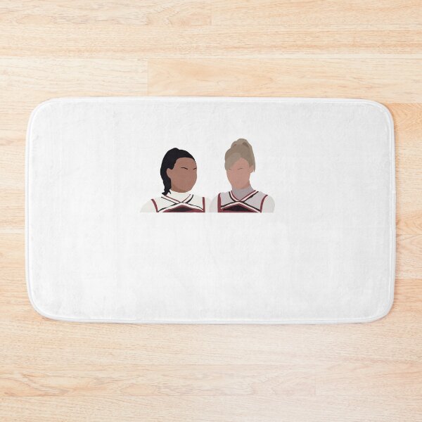 Item preview, Brintanna Brittany and Santana ship glee designed and sold by freya kelly.
