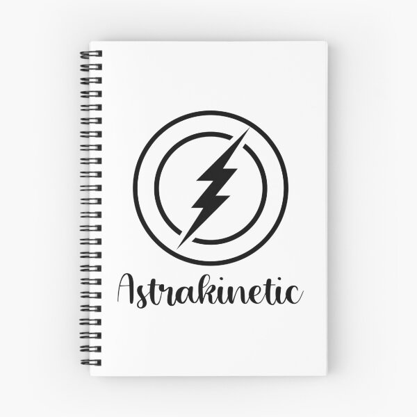 Item preview, KOTLC - Astrakinetic Ability Badge designed and sold by Sprout123.
