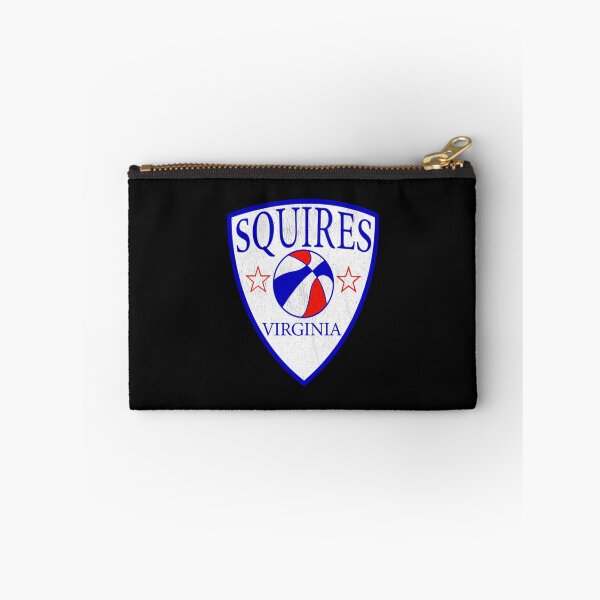 Item preview, Virginia T-ShirtDefunct Virginia Squires ABA Basketball designed and sold by BigTenGear.