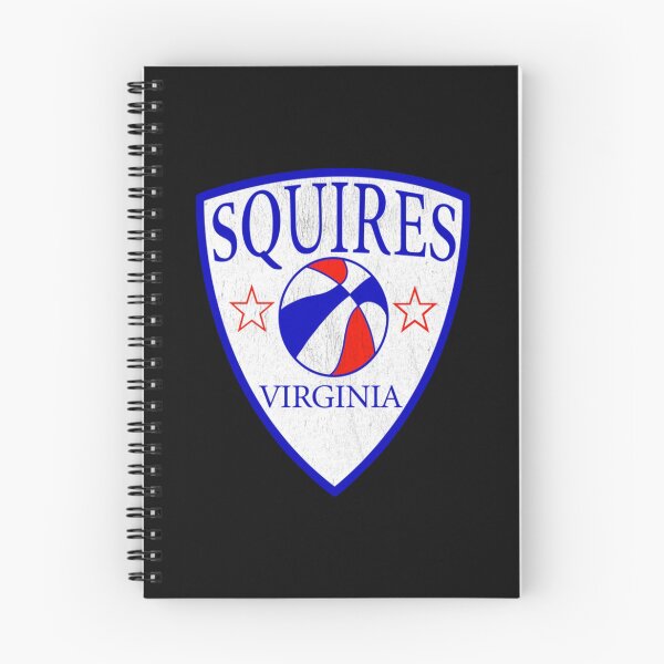 Artikelvorschau, Virginia T-ShirtDefunct Virginia Knappen ABA Basketball entworfen und verkauft von BigTenGear.