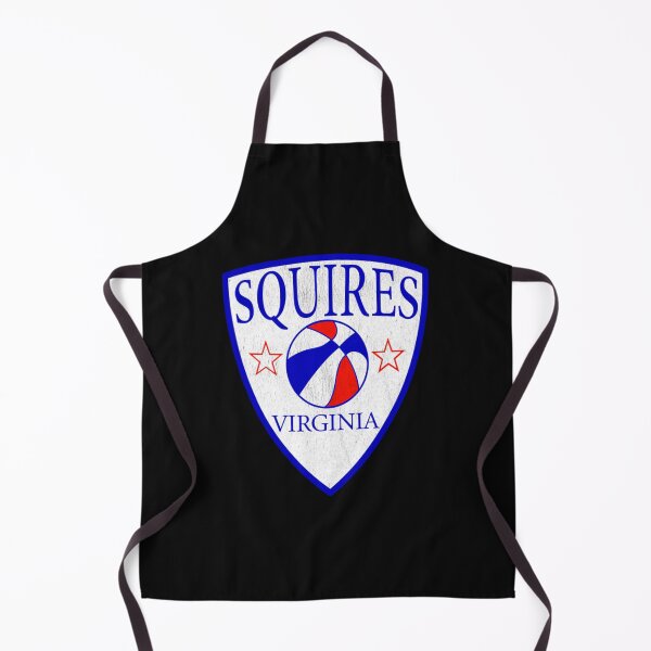 Item preview, Virginia T-ShirtDefunct Virginia Squires ABA Basketball designed and sold by BigTenGear.