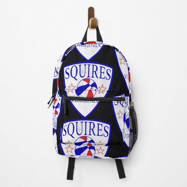 Item preview, Virginia T-ShirtDefunct Virginia Squires ABA Basketball designed and sold by BigTenGear.