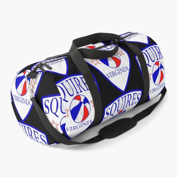 Item preview, Virginia T-ShirtDefunct Virginia Squires ABA Basketball designed and sold by BigTenGear.