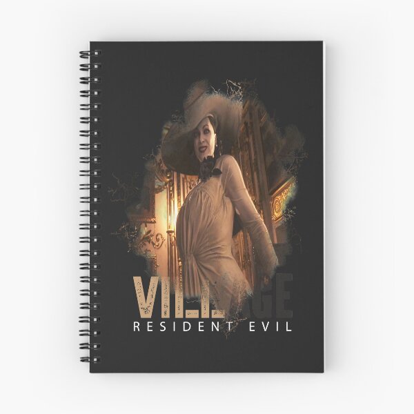 Item preview, Resident Evil Village tall vampire lady designed and sold by CreatorZones.