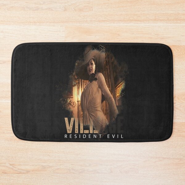 Item preview, Resident Evil Village tall vampire lady designed and sold by CreatorZones.