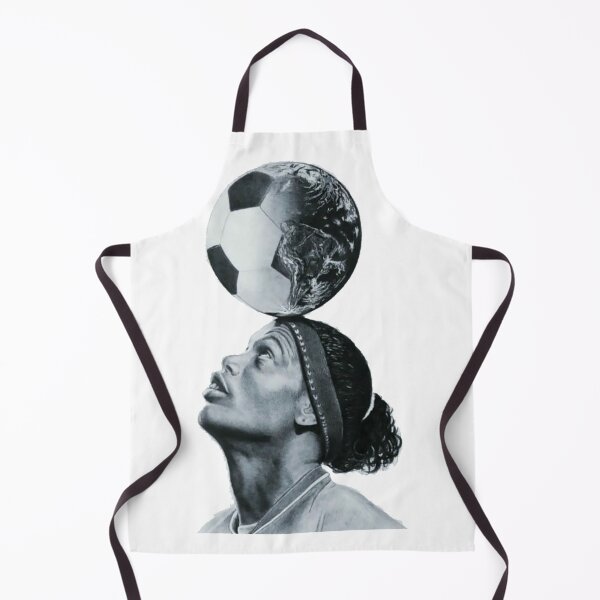 Item preview, Art Ronaldinho Illustration designed and sold by GeconGonope.