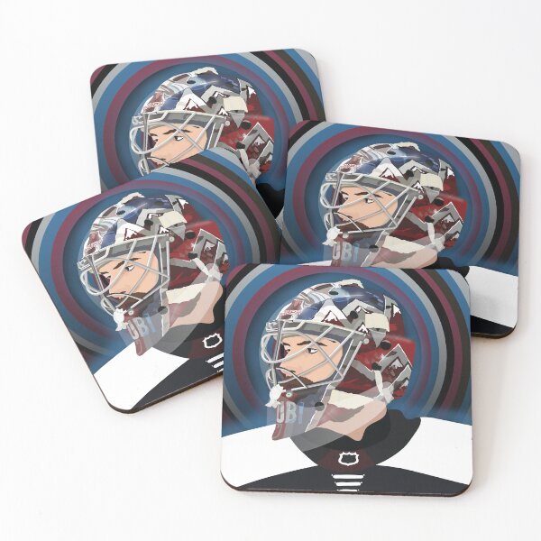 Item preview, Philipp Grubauer designed and sold by Eye on the Blueline.