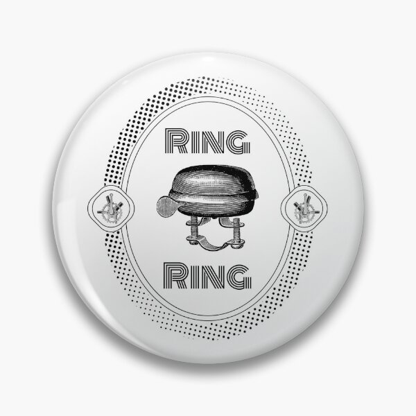 Item preview, Vintage Bicycle Bell designed and sold by NoelNimmad.