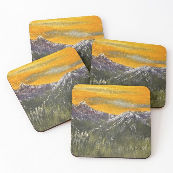 Item preview, Dreaming of the Mountains designed and sold by Scott and Mary Schneider art_photography.