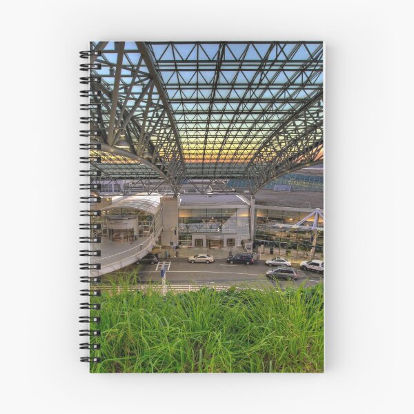 Item preview, Portland International Airport at Sunset designed and sold by davidgnsx1.
