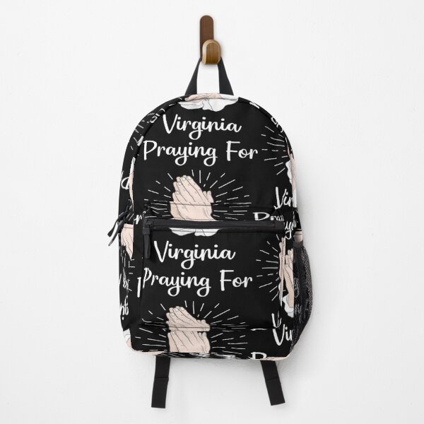 Item preview, Virginia T-ShirtPraying For Virginia designed and sold by BigTenGear.
