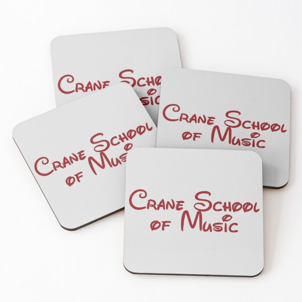 Item preview, Disney Crane School of Music designed and sold by Kathryn Hellings.