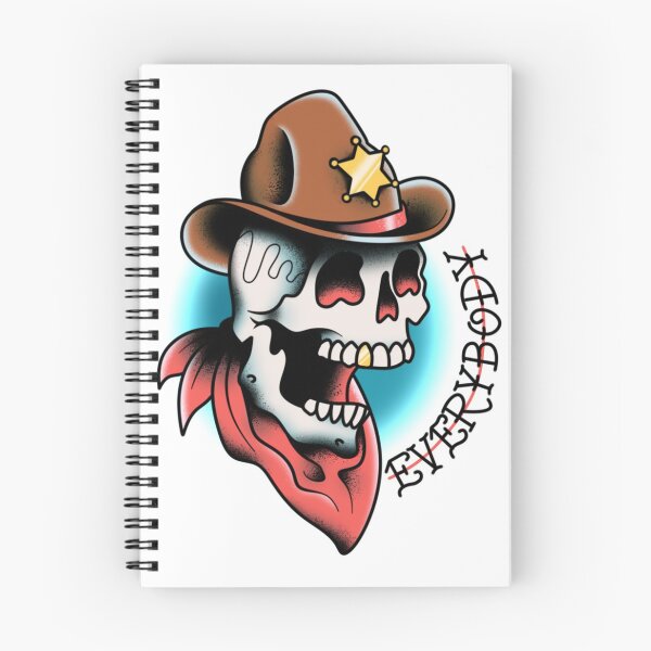 Item preview, EVERYBODY - DON BROCO designed and sold by Rookatt.