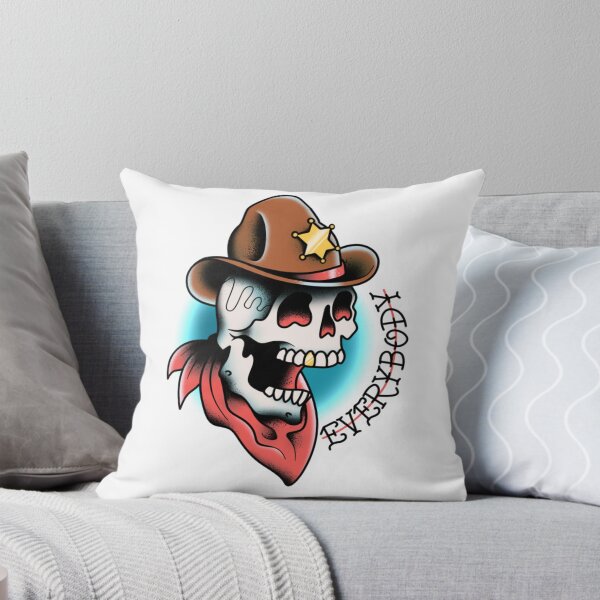 Item preview, EVERYBODY - DON BROCO designed and sold by Rookatt.