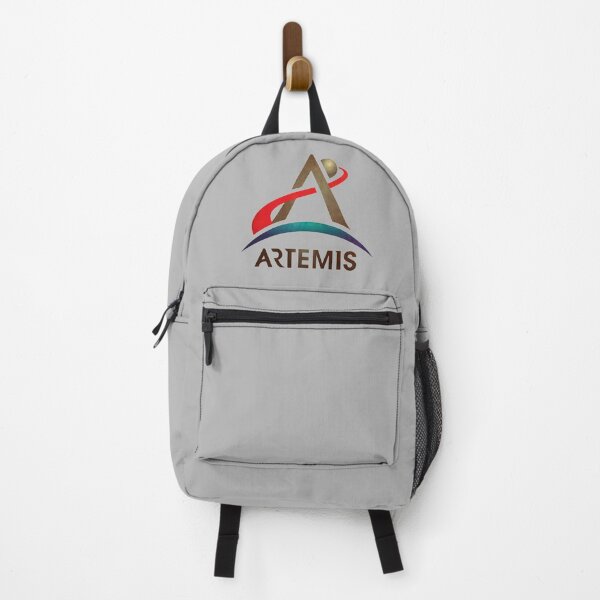 Item preview, Artemis program logo - vintage look designed and sold by trendistudio.