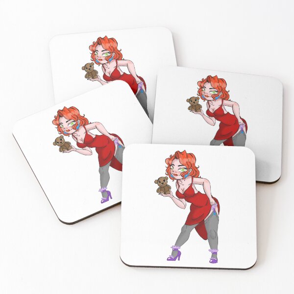 Item preview, Medusa designed and sold by Nonomangaka.