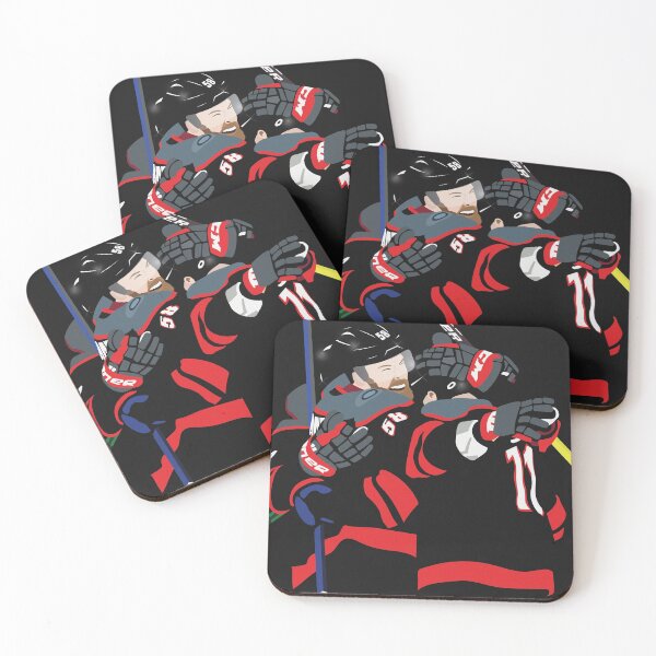 Item preview, Hugs - Carolina Hurricanes designed and sold by Eye on the Blueline.