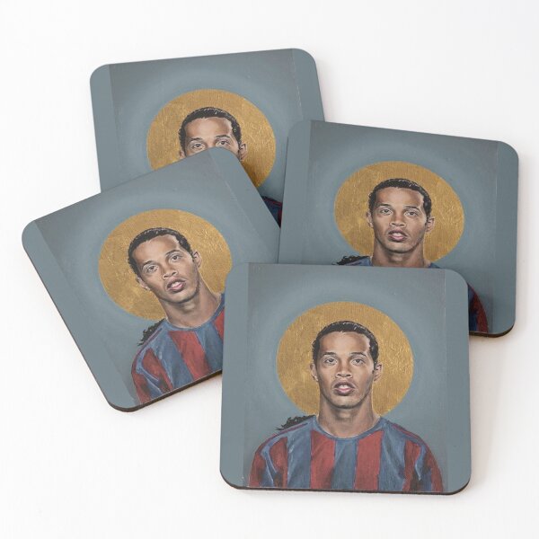 Item preview, Art Ronaldinho Painting designed and sold by GeconGonope.