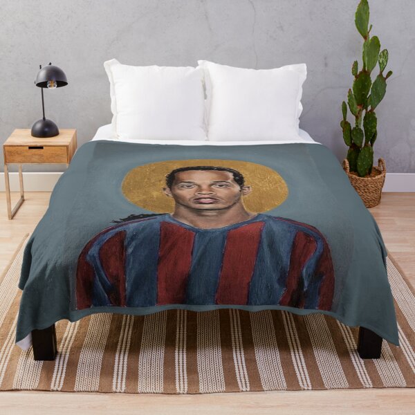 Item preview, Art Ronaldinho Painting designed and sold by GeconGonope.