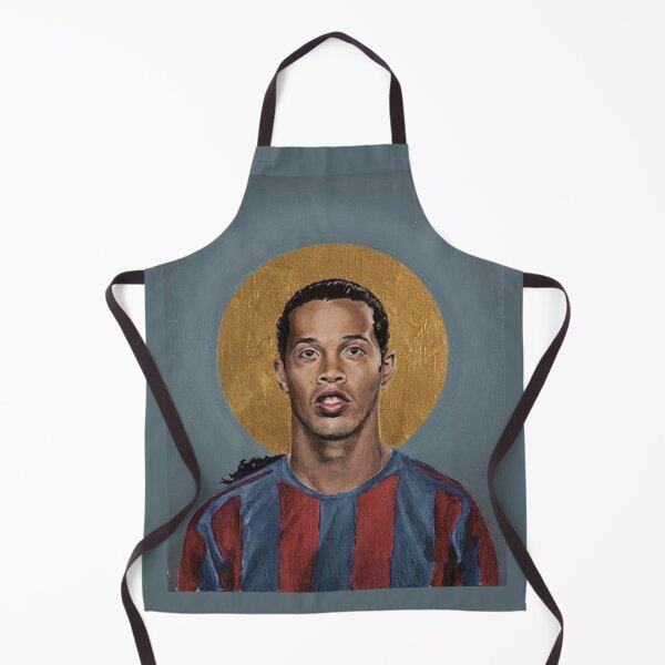 Item preview, Art Ronaldinho Painting designed and sold by GeconGonope.