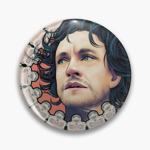 Item preview, HANNIBAL: Aliens designed and sold by nephilaclavipes.