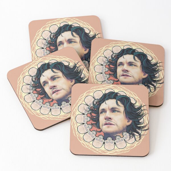 Item preview, HANNIBAL: Aliens designed and sold by nephilaclavipes.