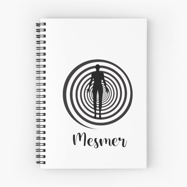 Item preview, KOTLC - Mesmer Ability Badge designed and sold by Sprout123.