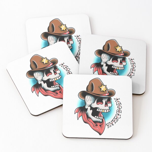 Item preview, EVERYBODY - DON BROCO designed and sold by Rookatt.
