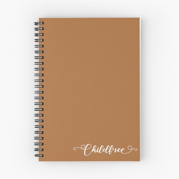 Item preview, Childfree Minimal Font Word designed and sold by Hi-Prana.